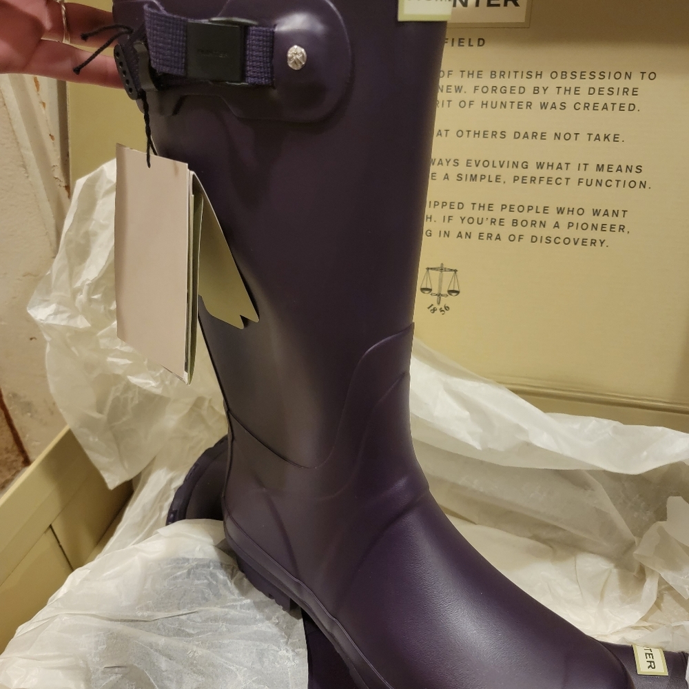Women's Hunter Boots